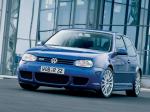 Volkswagen Golf R32 2002 года